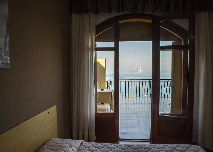 Hotel La Sirenetta