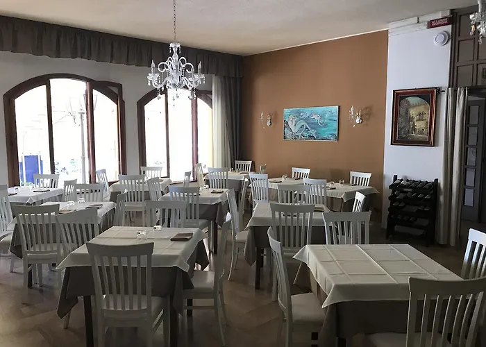Hotel La Sirenetta