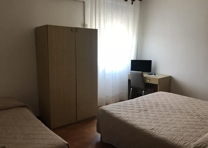 Hotel La Sirenetta