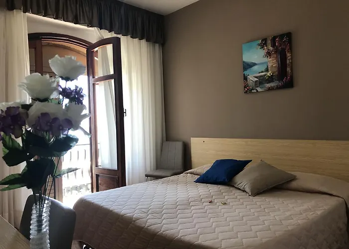Hotel La Sirenetta