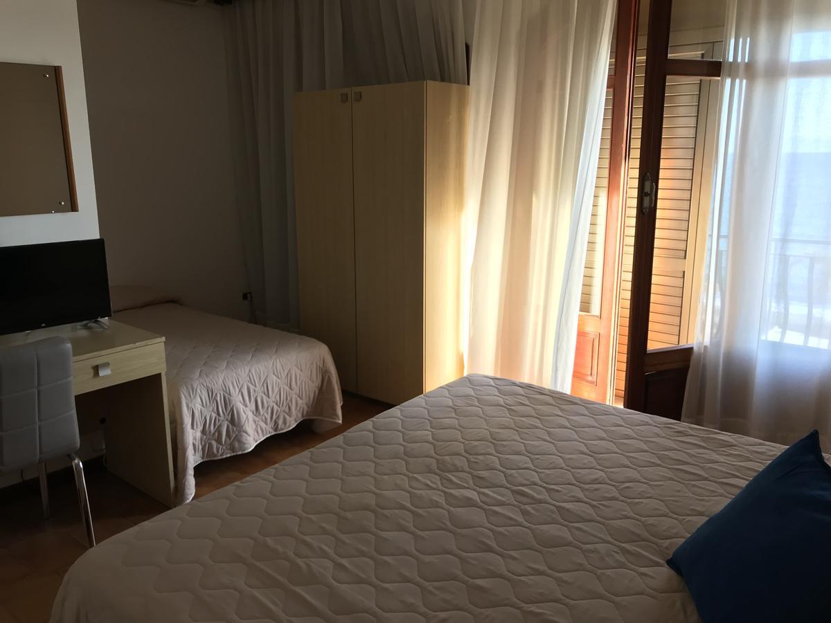 La Sirenetta Hotel