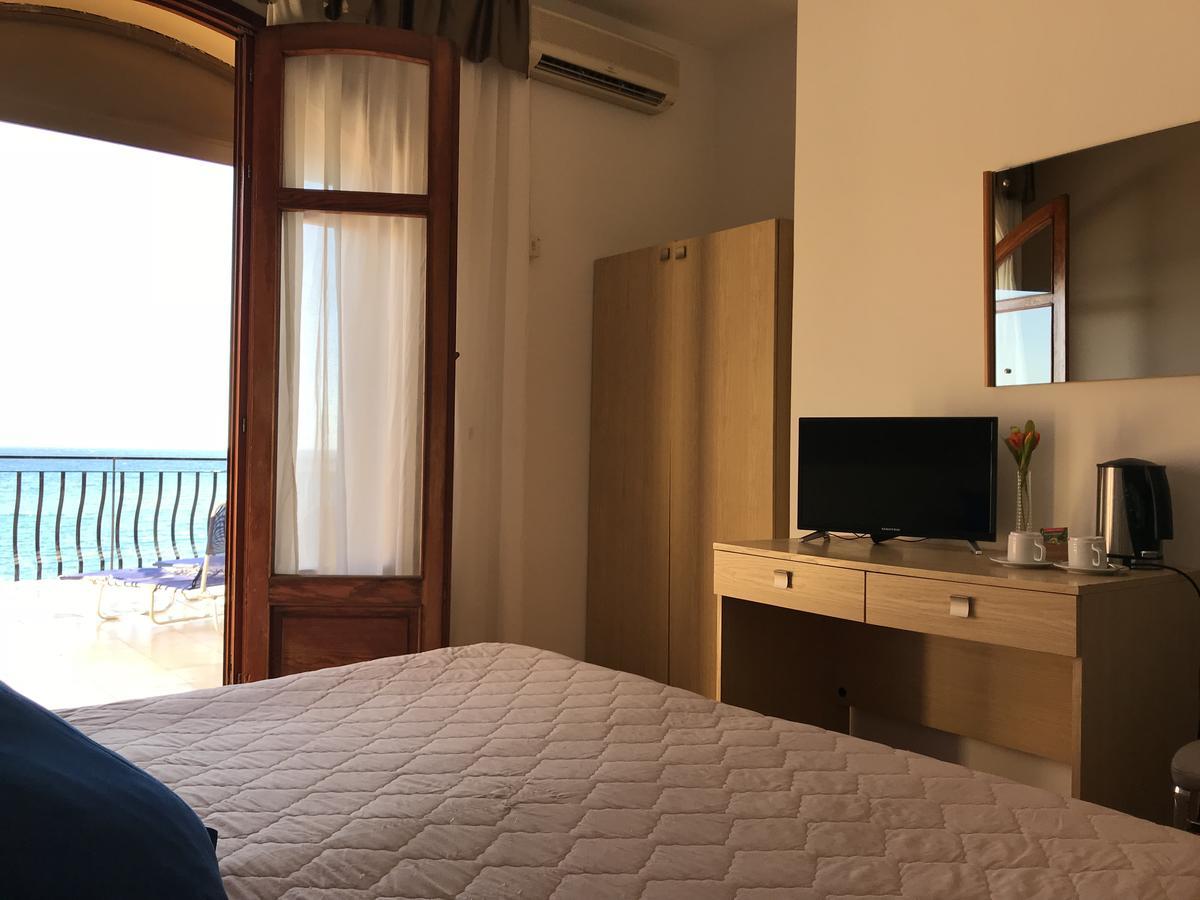 La Sirenetta Hotel Giardini Naxos