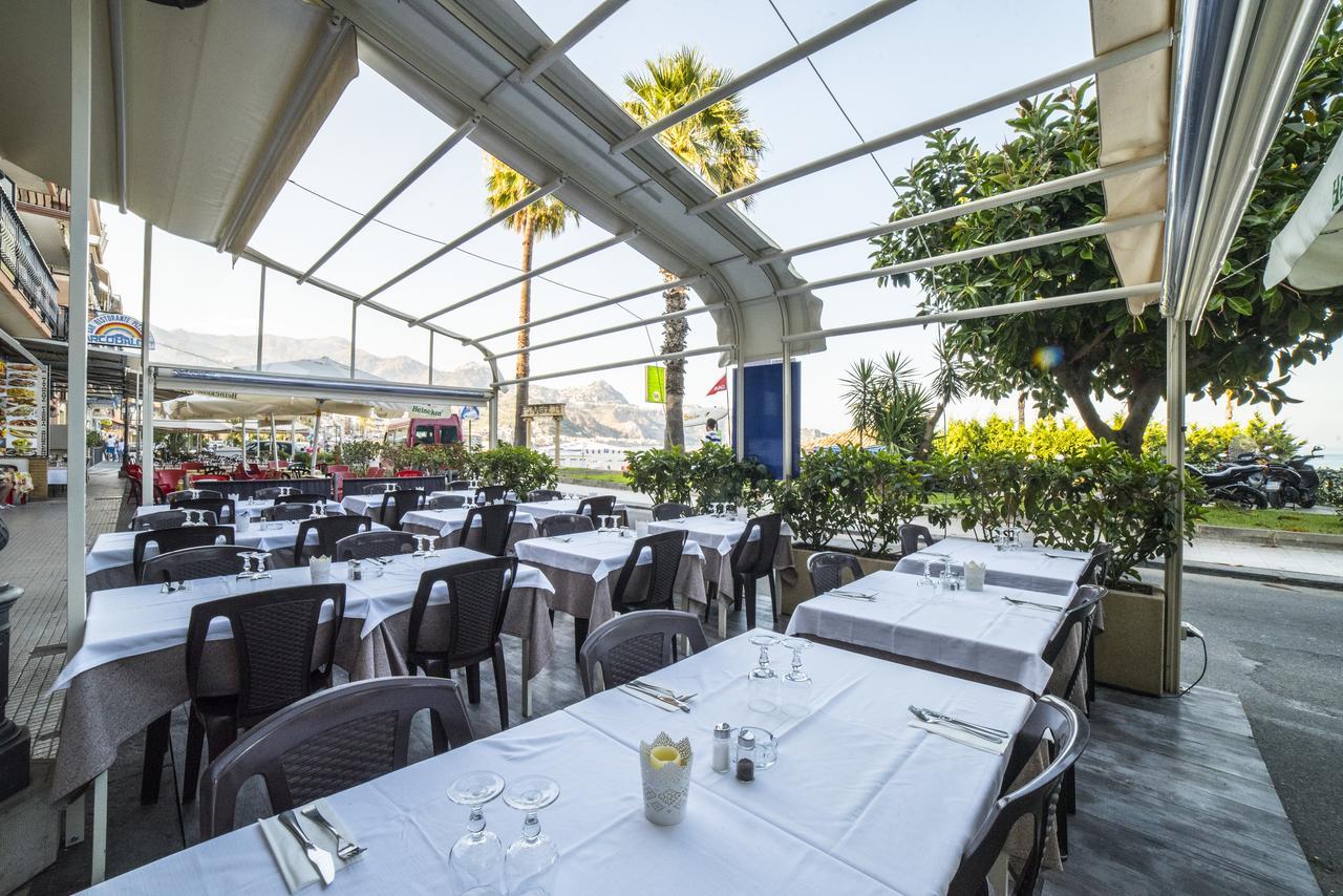 La Sirenetta Hotel