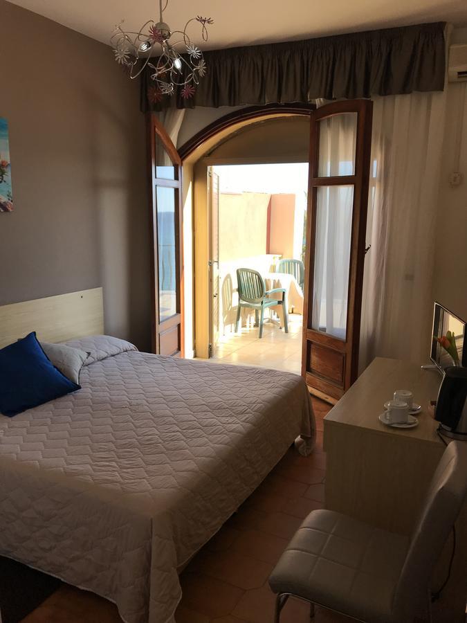La Sirenetta Hotel