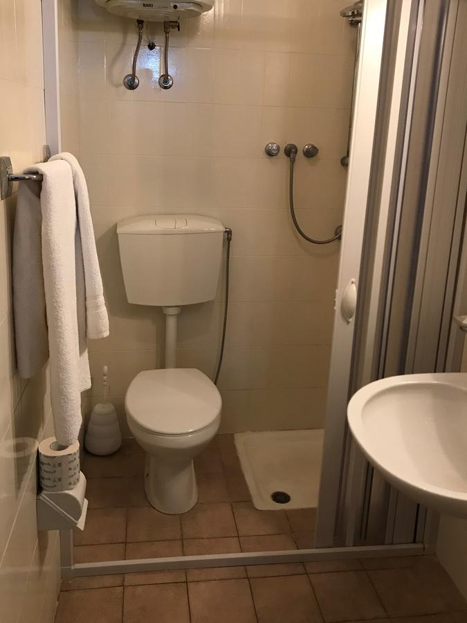 La Sirenetta Hotel Giardini Naxos