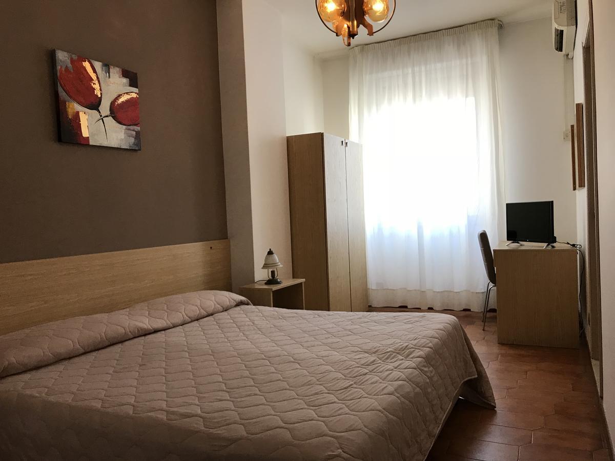 La Sirenetta Hotel 2*