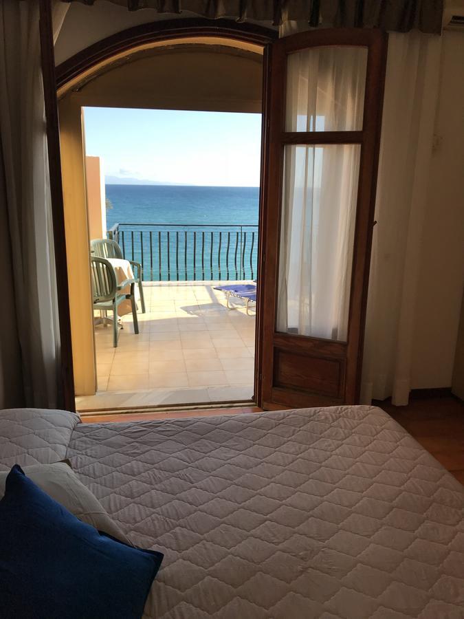 La Sirenetta Hotel