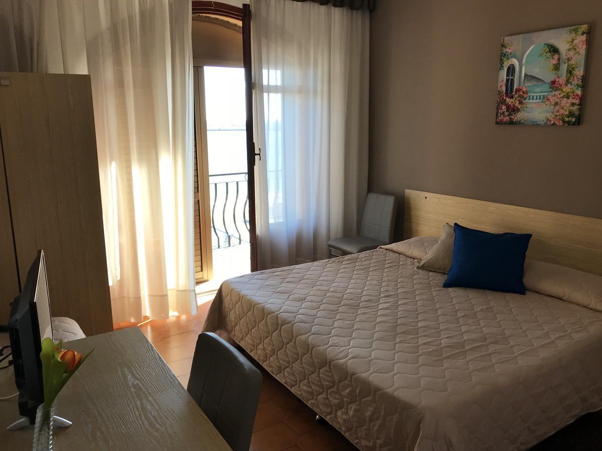 Hotel La Sirenetta Giardini Naxos