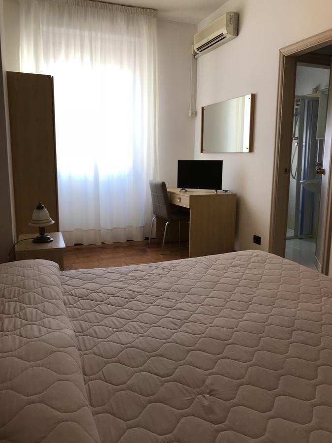 La Sirenetta Hotel Giardini Naxos