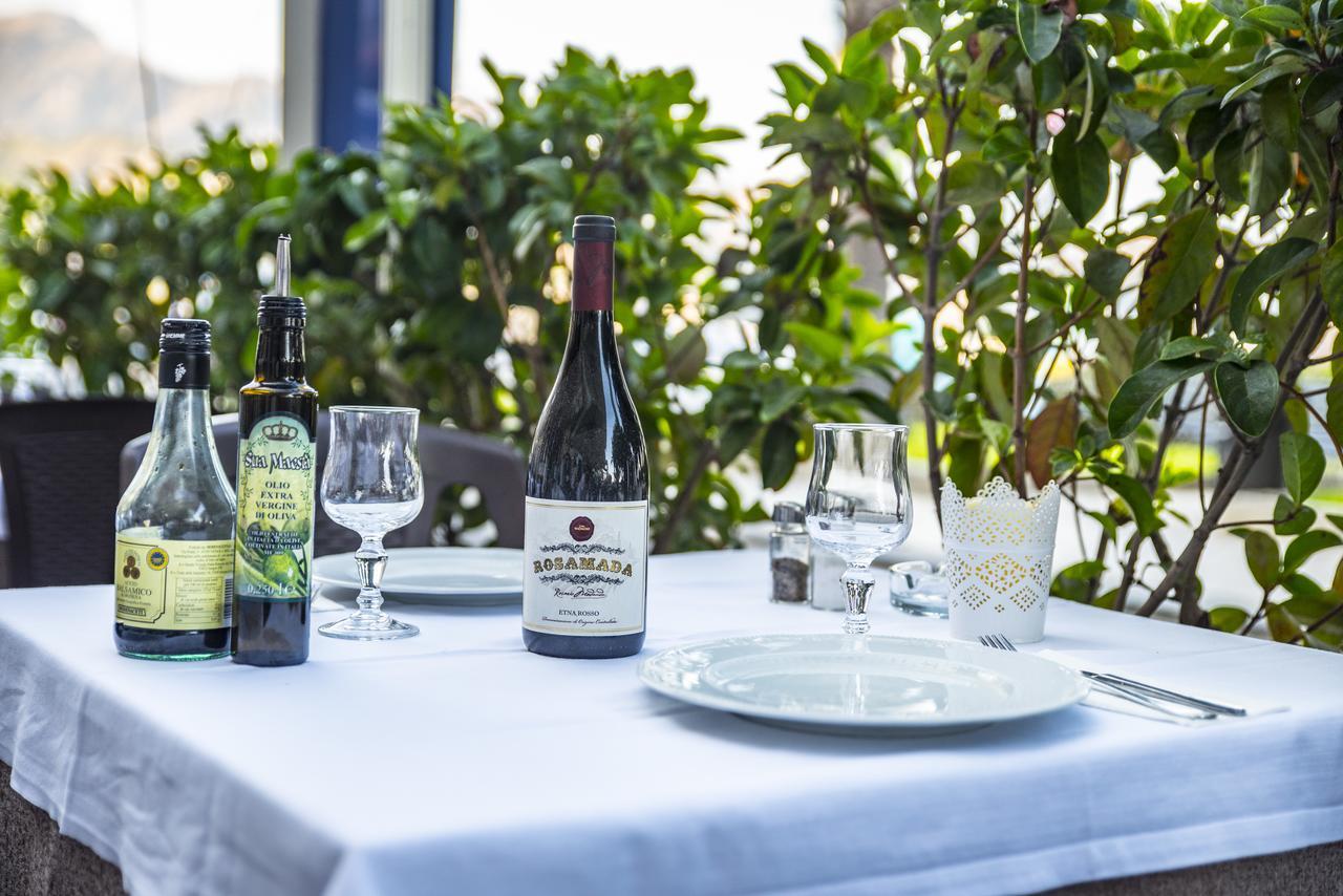 Hotel La Sirenetta Giardini Naxos
