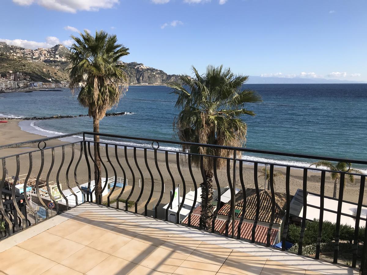 La Sirenetta Hotel