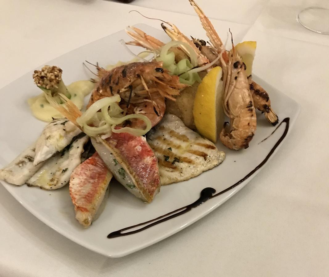 La Sirenetta Hotel Giardini Naxos