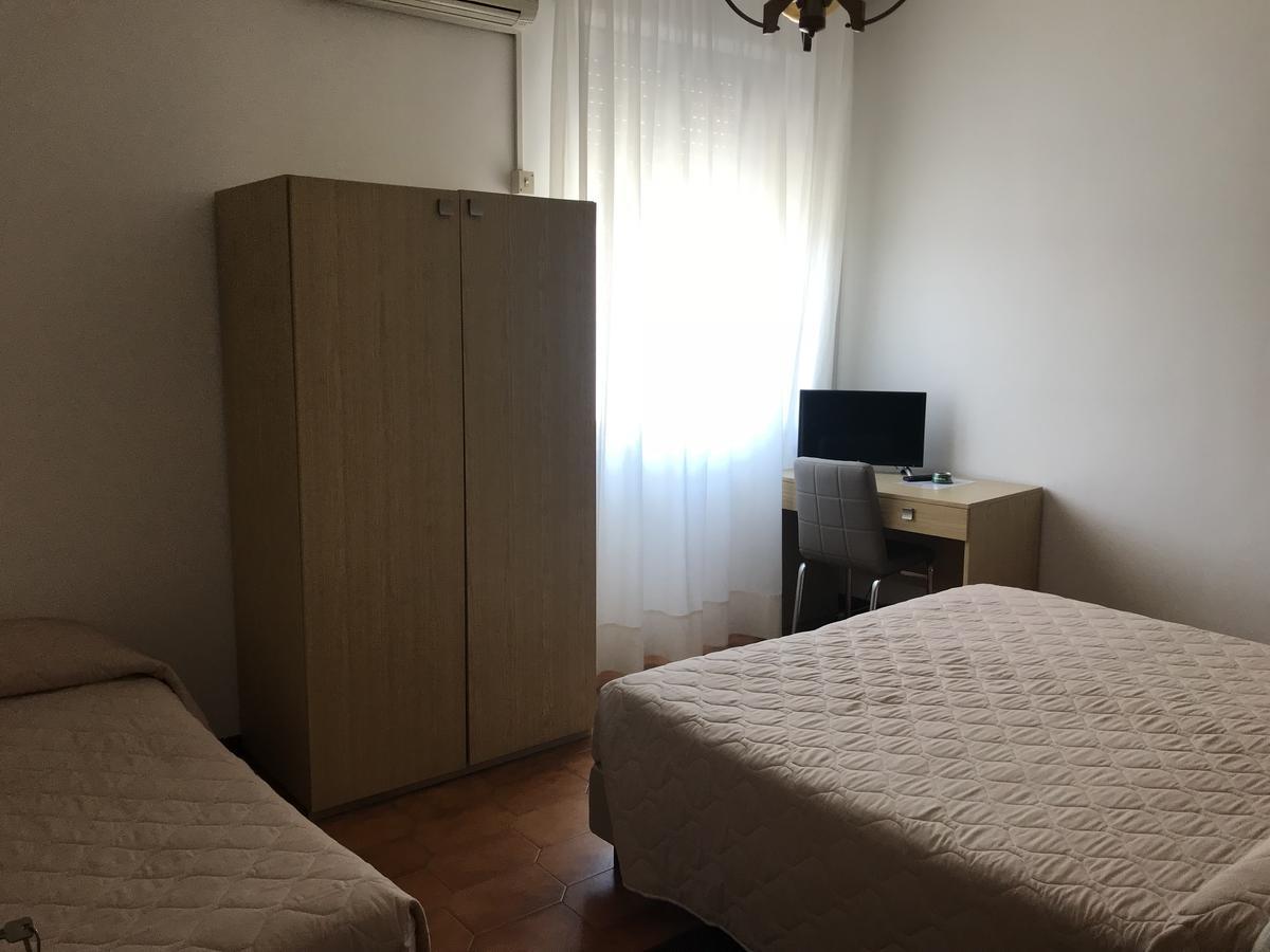 La Sirenetta Hotel Giardini Naxos