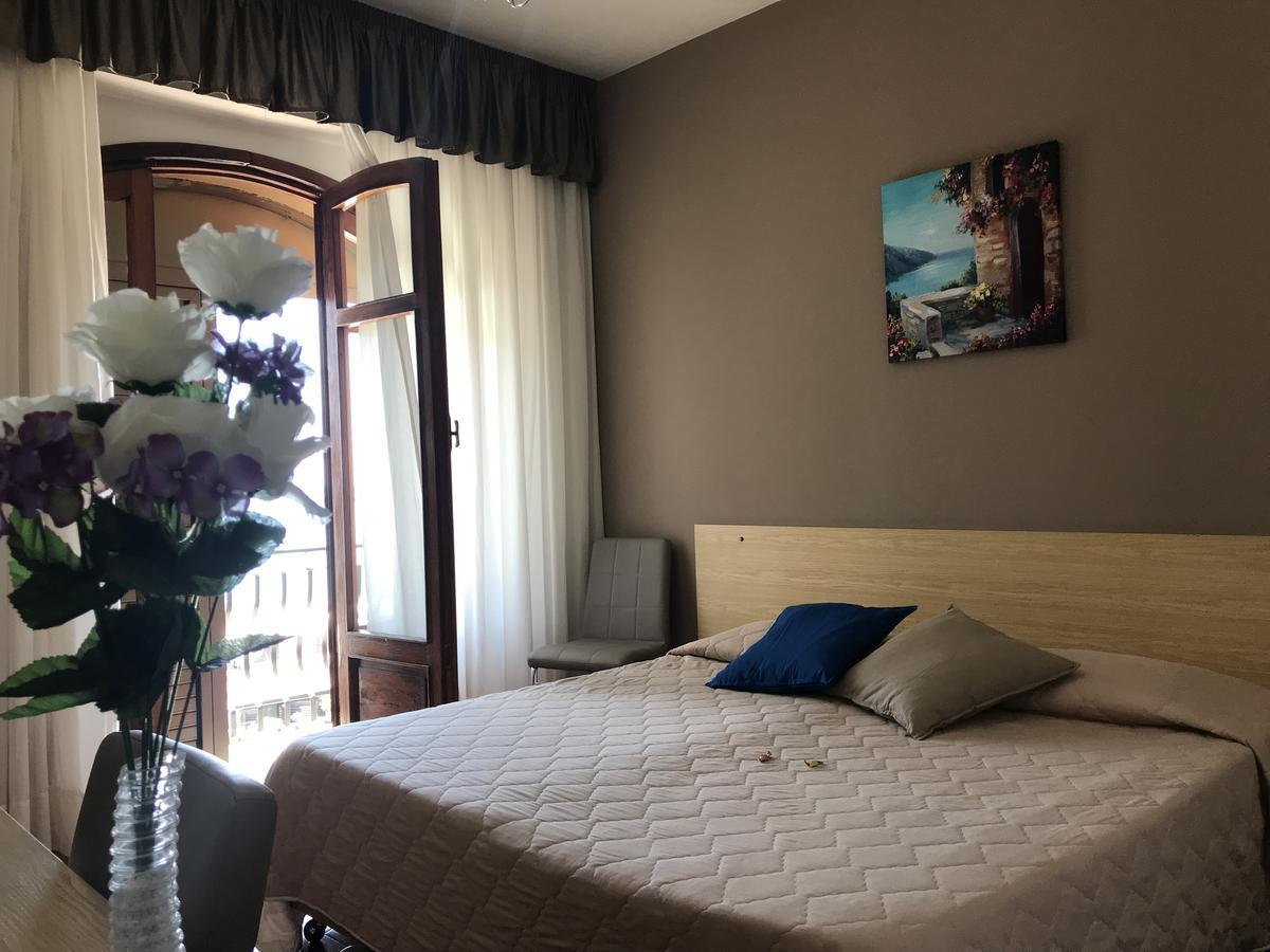 La Sirenetta Hotel Giardini Naxos